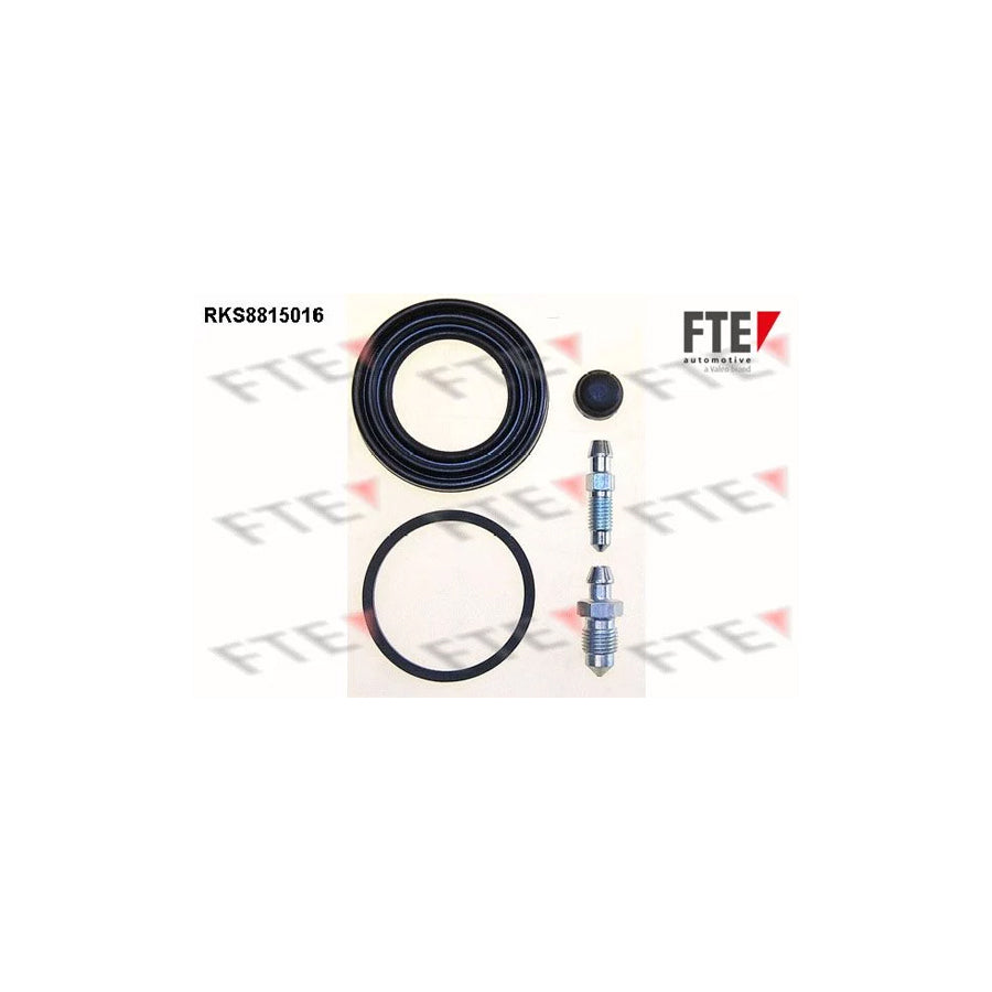 FTE Rks8815016 Repair Kit, Brake Caliper for BMW 7 (E38)