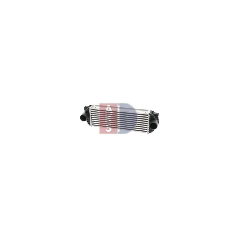 AKS Dasis 097000N Intercooler