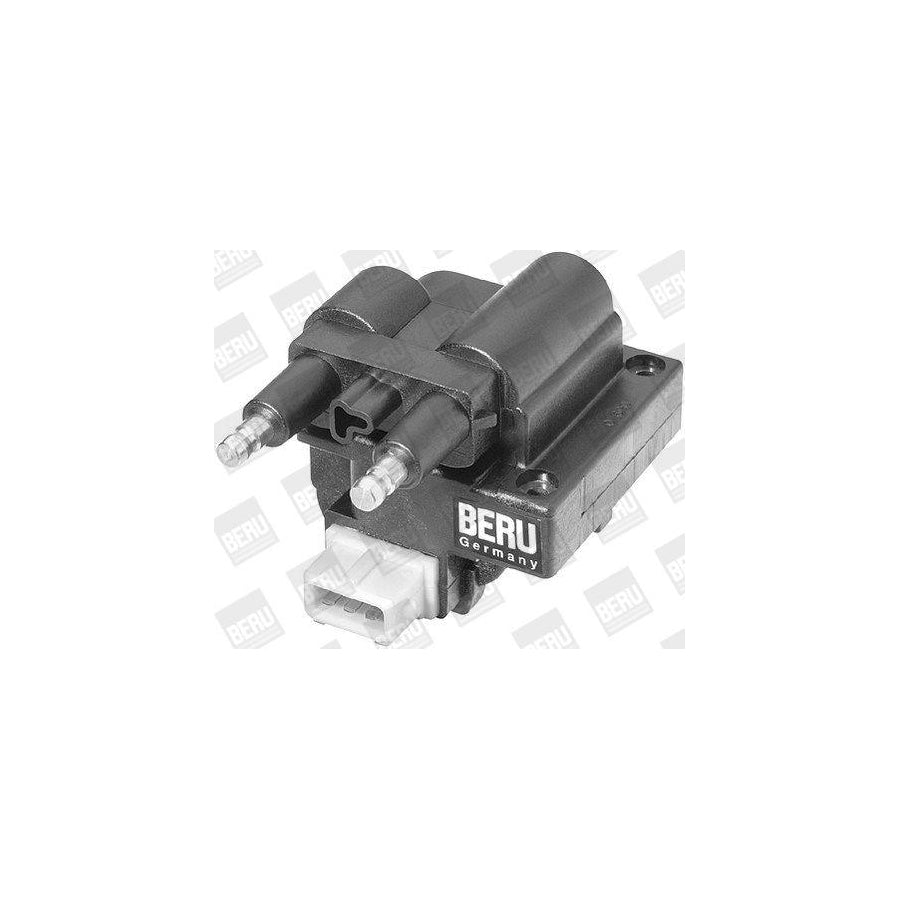 Beru Zs255 Ignition Coil