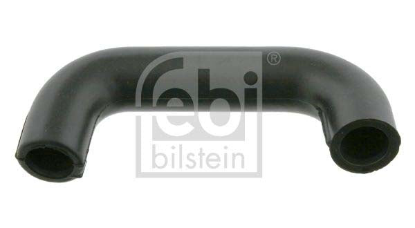 Febi Bilstein 26163 Crankcase Breather Hose