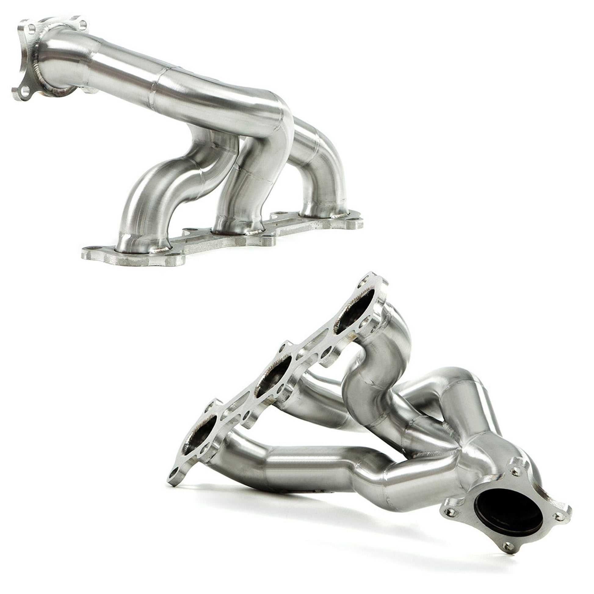 MANHART MH5PT9923104 MANIFOLDS FOR PORSCHE 911 (992) TURBO (S) BY KLINE INNOVATION
