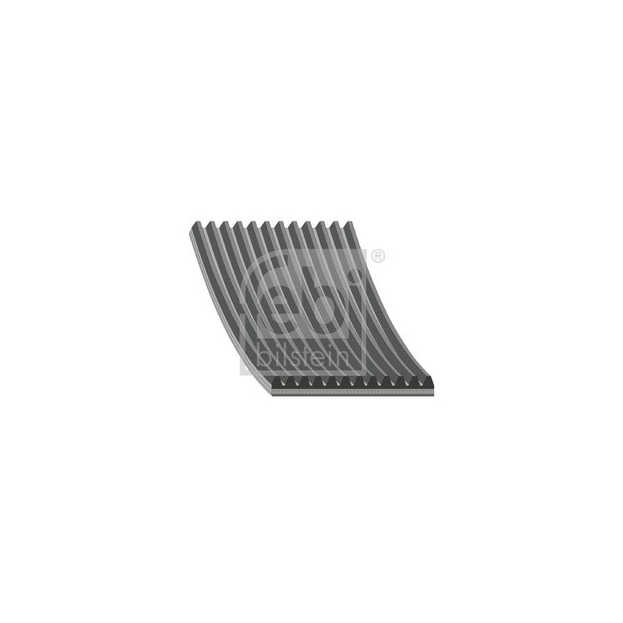 Febi Bilstein 29117 V-Ribbed Belt