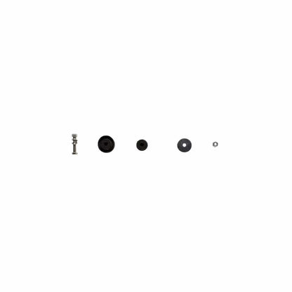 Bilstein 24-100885 MERCEDES-BENZ R170 B4 OE Replacement Rear Shock Absorber 2 | ML Performance US Car Parts