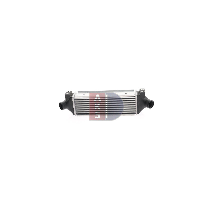 AKS Dasis 097004N Intercooler for Ford Transit