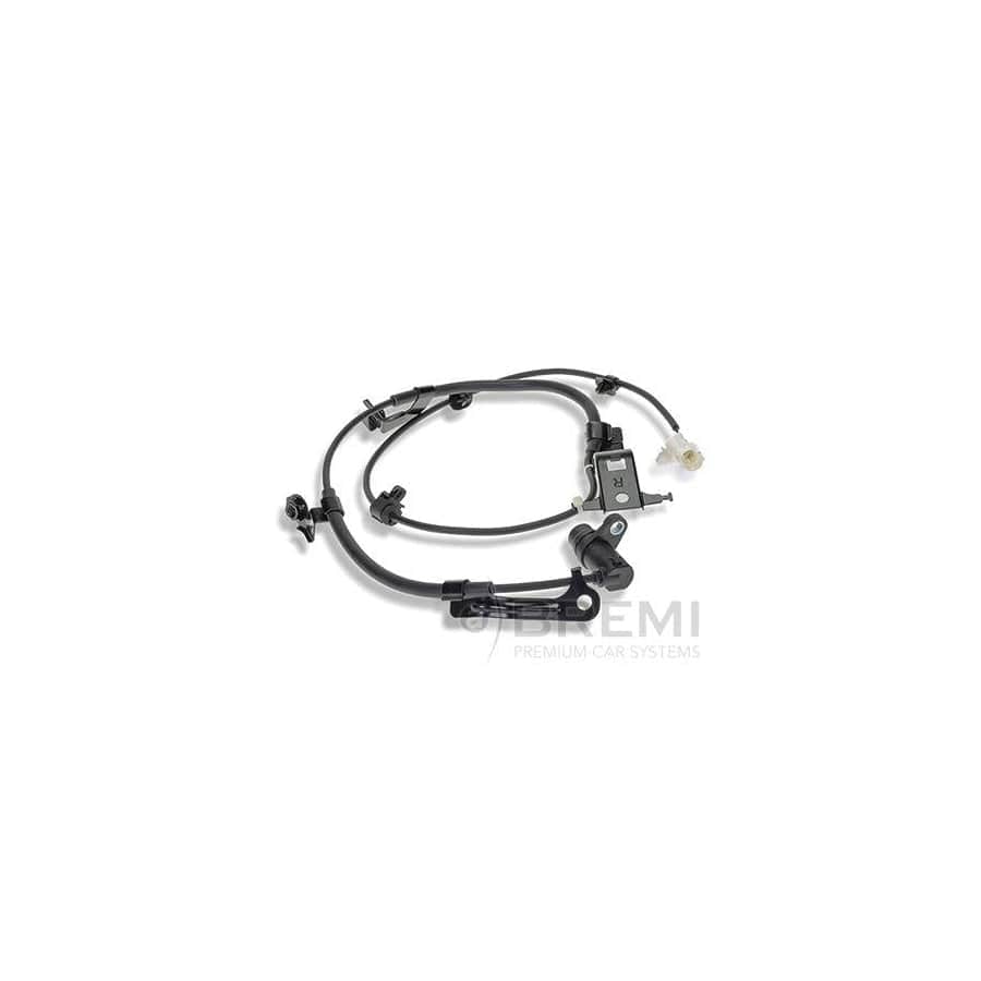 Bremi 51543 Abs Sensor for Toyota Hilux VII Pickup