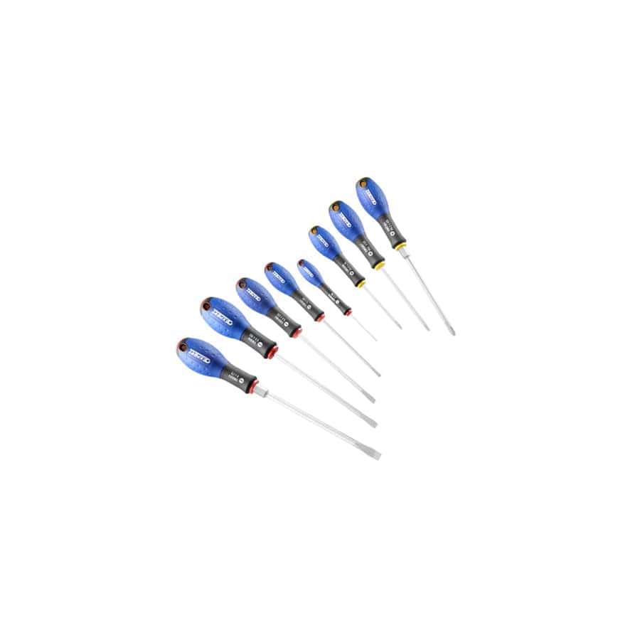 Expert BRIE160904B Screwdriver Set, 8 Piece