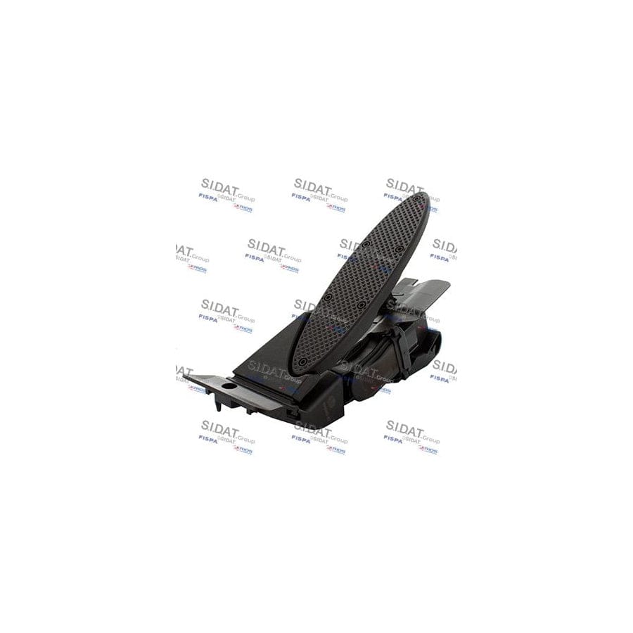 SIDAT 84.2069 Accelerator Pedal Kit