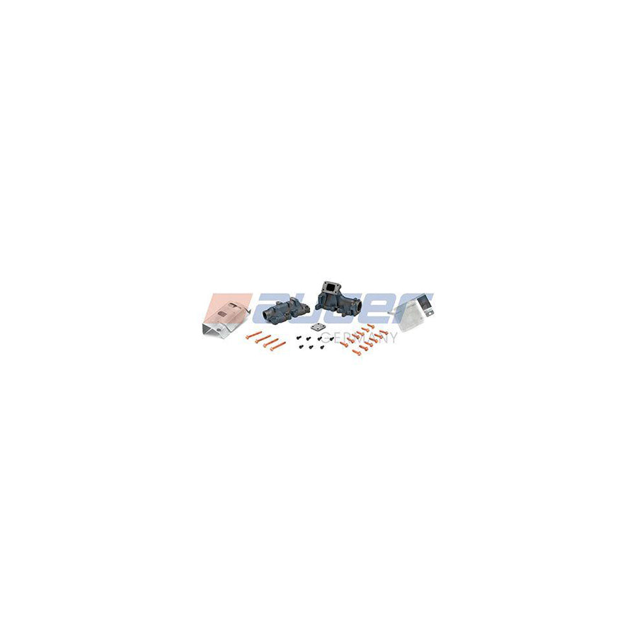 Auger A 34809 Boot, Air Suspension