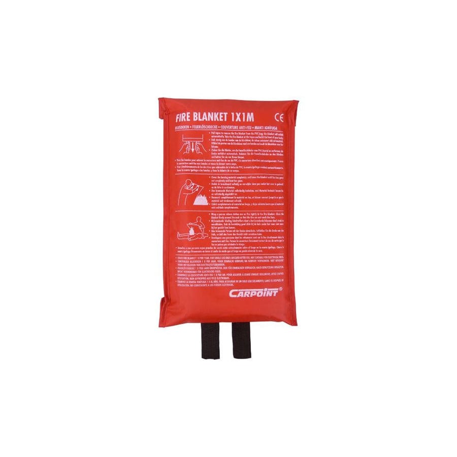 Carpoint 0115001 Fire Extinguisher
