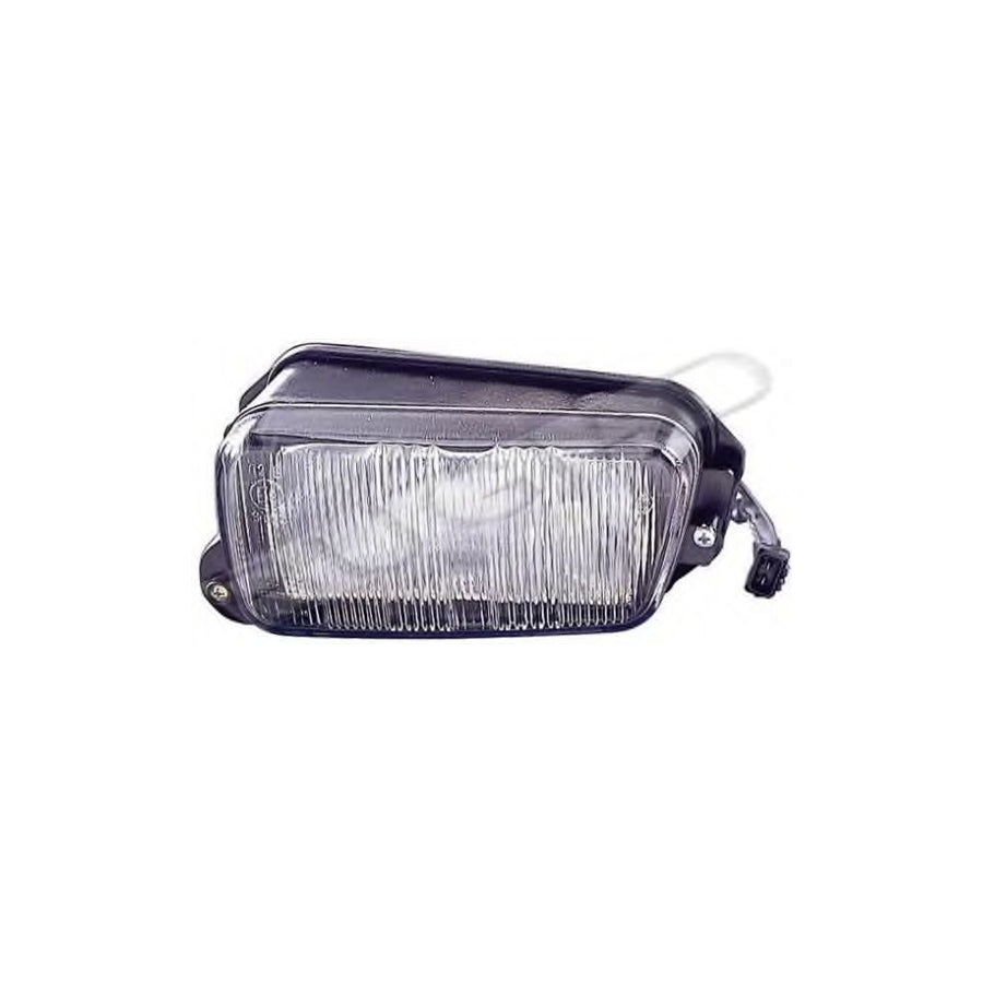 BUGIAD Bsp21606 Fog Light for Skoda Felicia
