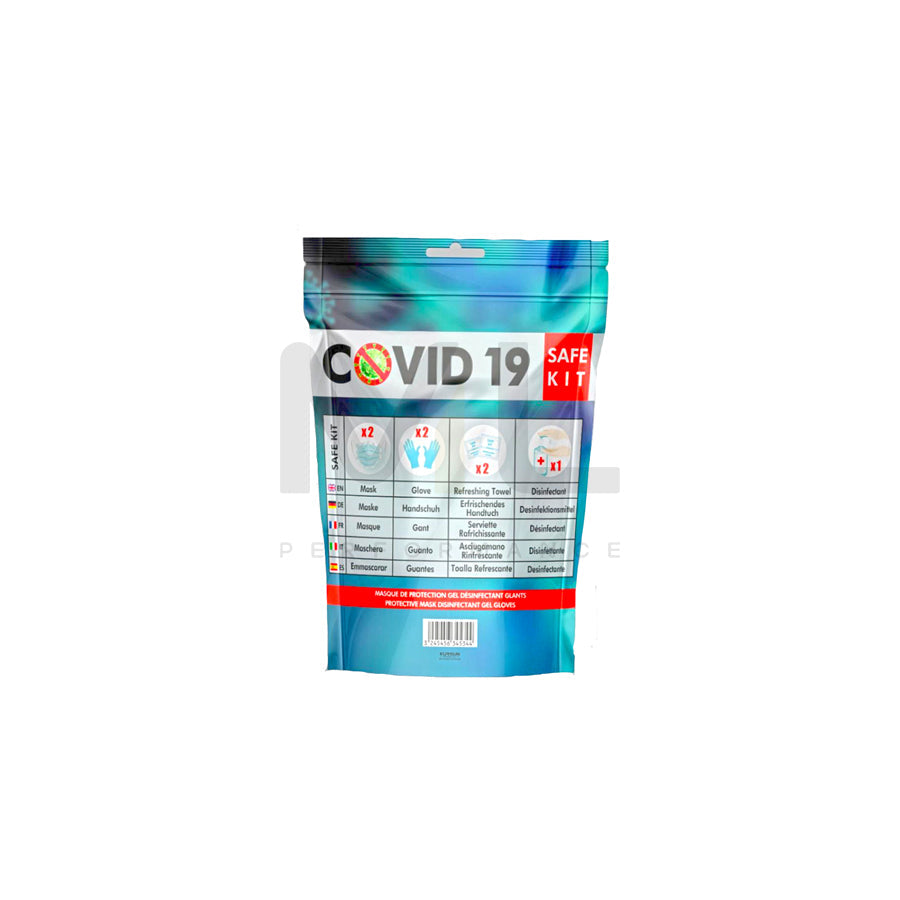 ROCCO 0196 Hand sanitiser
