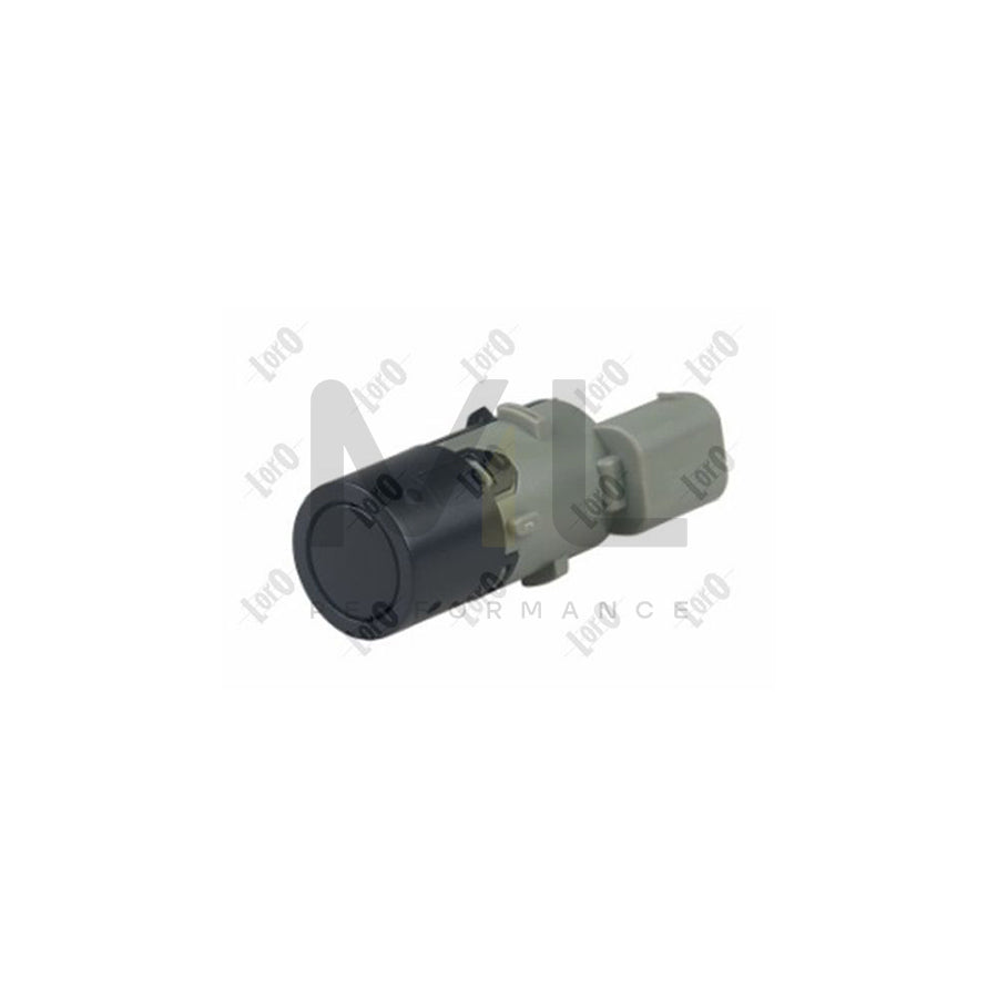ABAKUS 120-01-071 Parking sensor Front, Grey, Ultrasonic Sensor