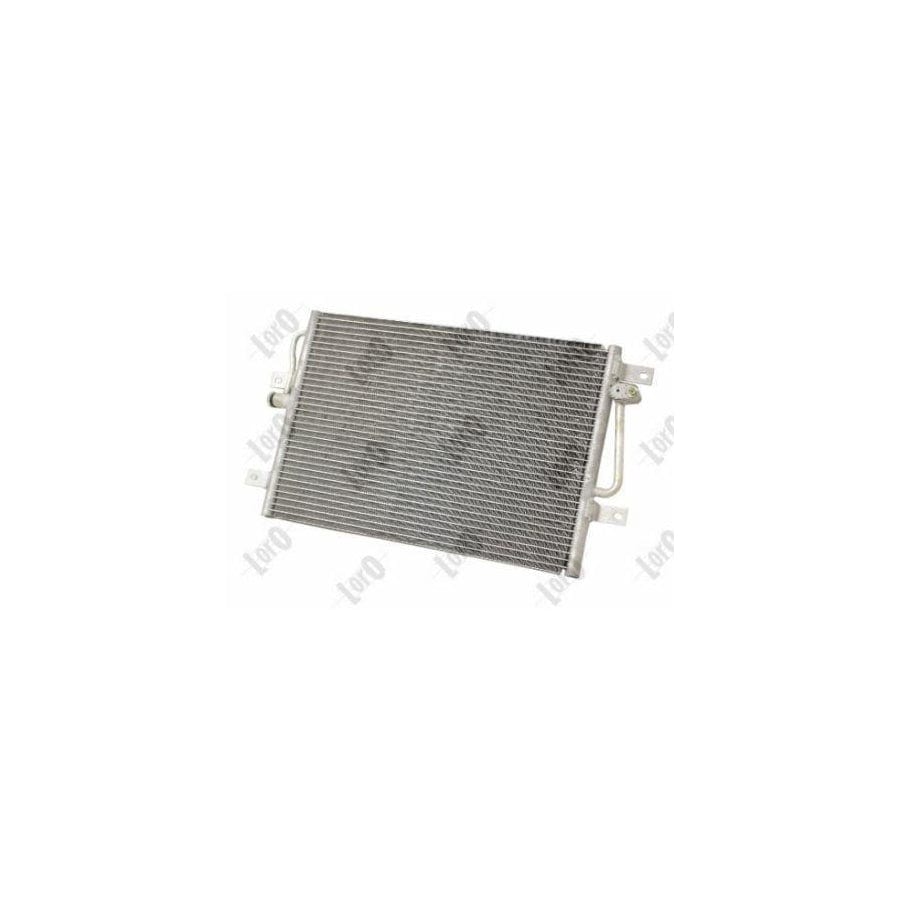 Abakus 0160160036 Air Conditioning Condenser