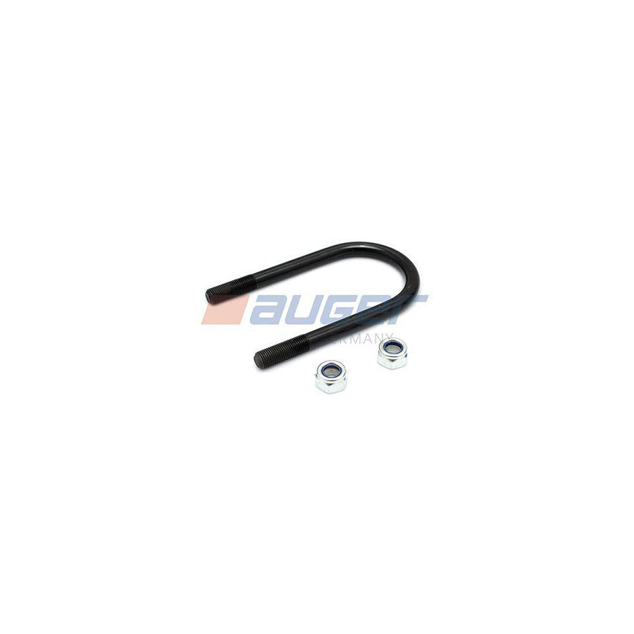Auger 77679 Spring Clamp