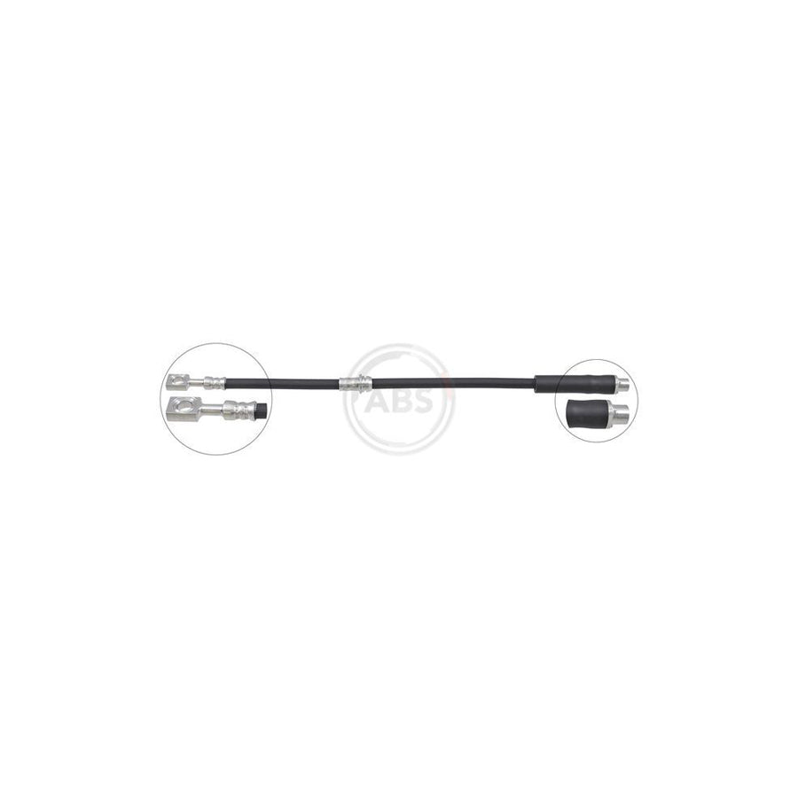 A.B.S. Sl 5800 Brake Hose
