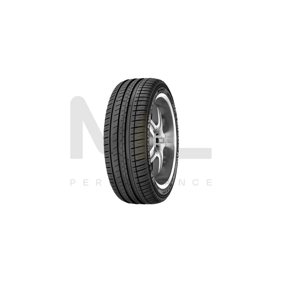 Michelin Pilot Sport 3 275/35 R20 Summer Tyre