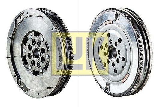 LuK 415 0257 10 Dual Mass Flywheel For Saab 9-5