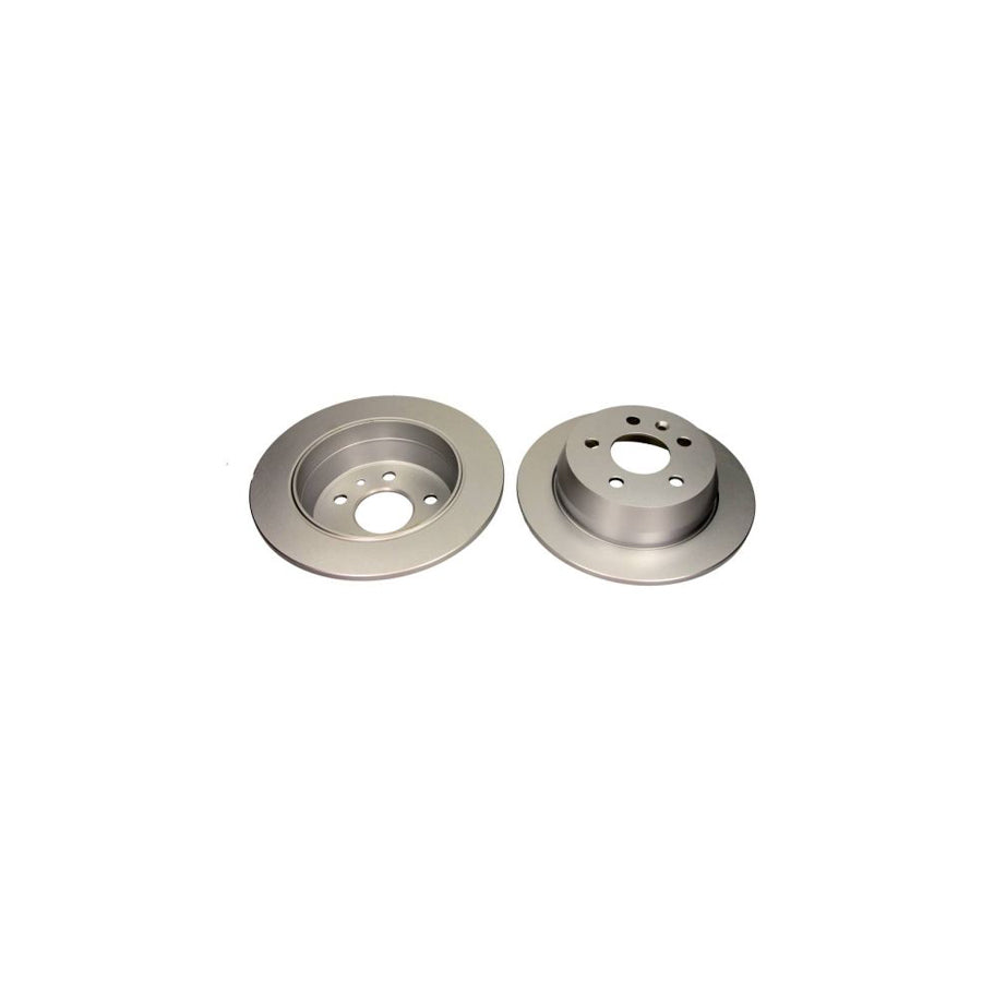 Quaro QD6458 Brake Disc