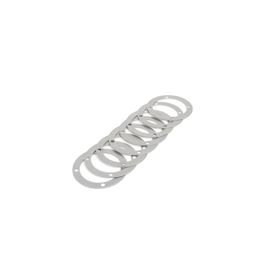 Genuine BMW 33139065732 E36 E30 Spacer Rings Set 1,85mm-2,06mm (Inc. Z3 1.8, 318i & 318tds) | ML Performance UK Car Parts