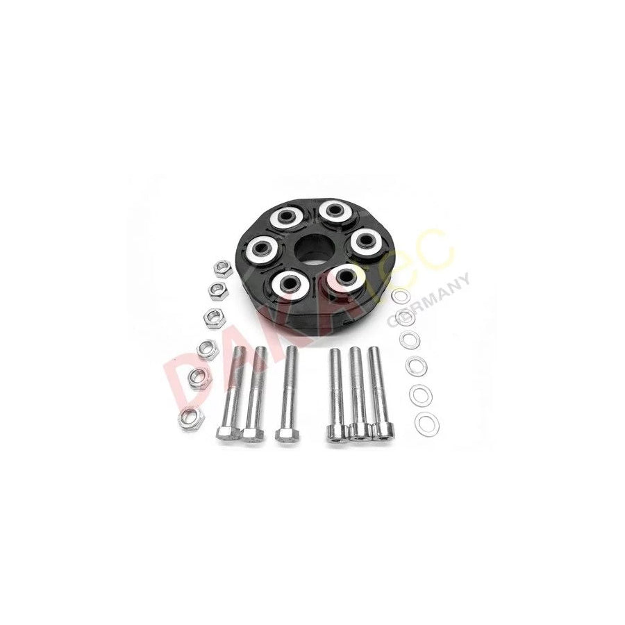 Dakatec 290011 Drive Shaft Coupler