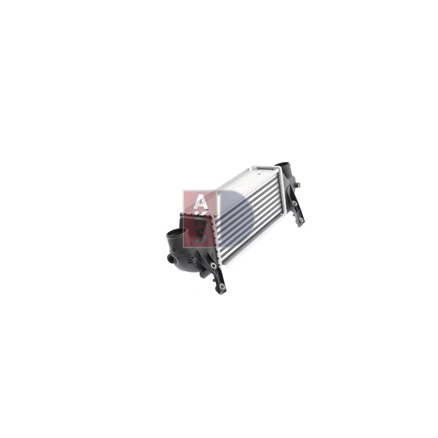 AKS Dasis 097003N Intercooler