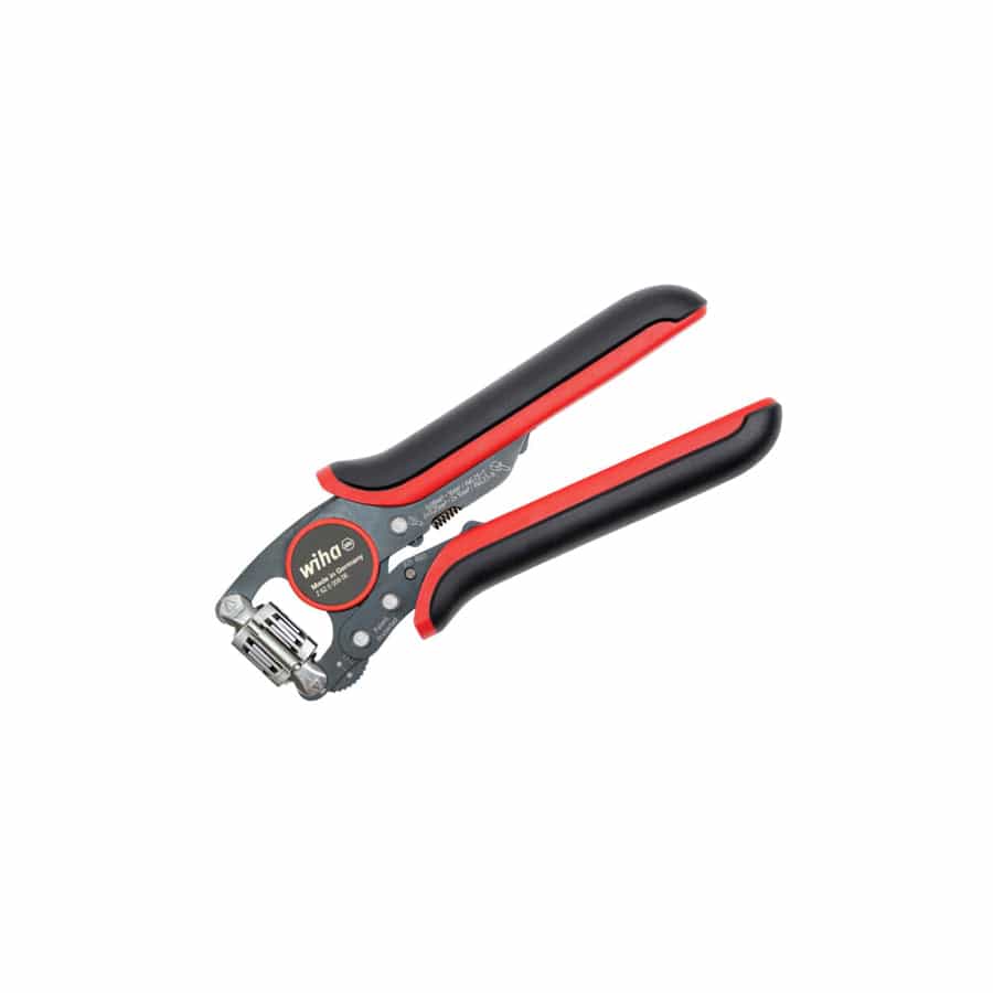 Wiha WHA45223 Automatic Crimp Tool