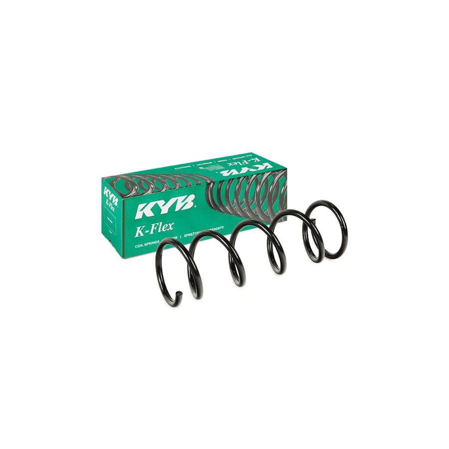 KYB RA5438 Coil Spring for Subaru Forester IV (Sj)