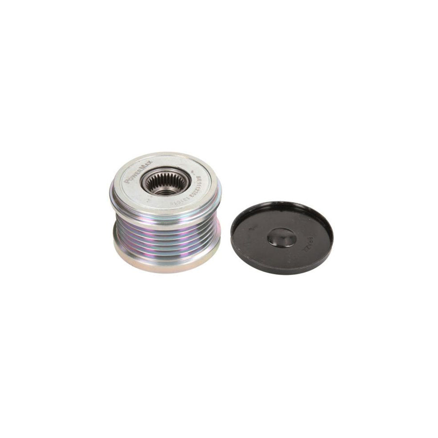 Lauber CQ1040284 Pulley, Alternator