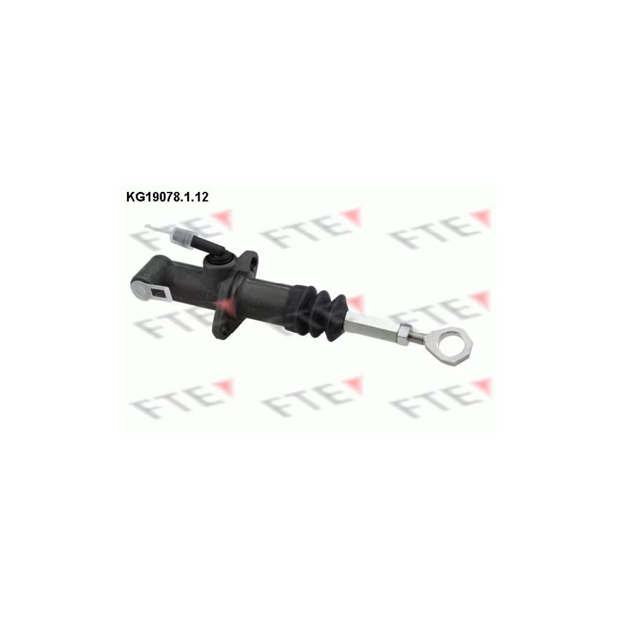 FTE Kg19078.1.12 Master Cylinder, Clutch
