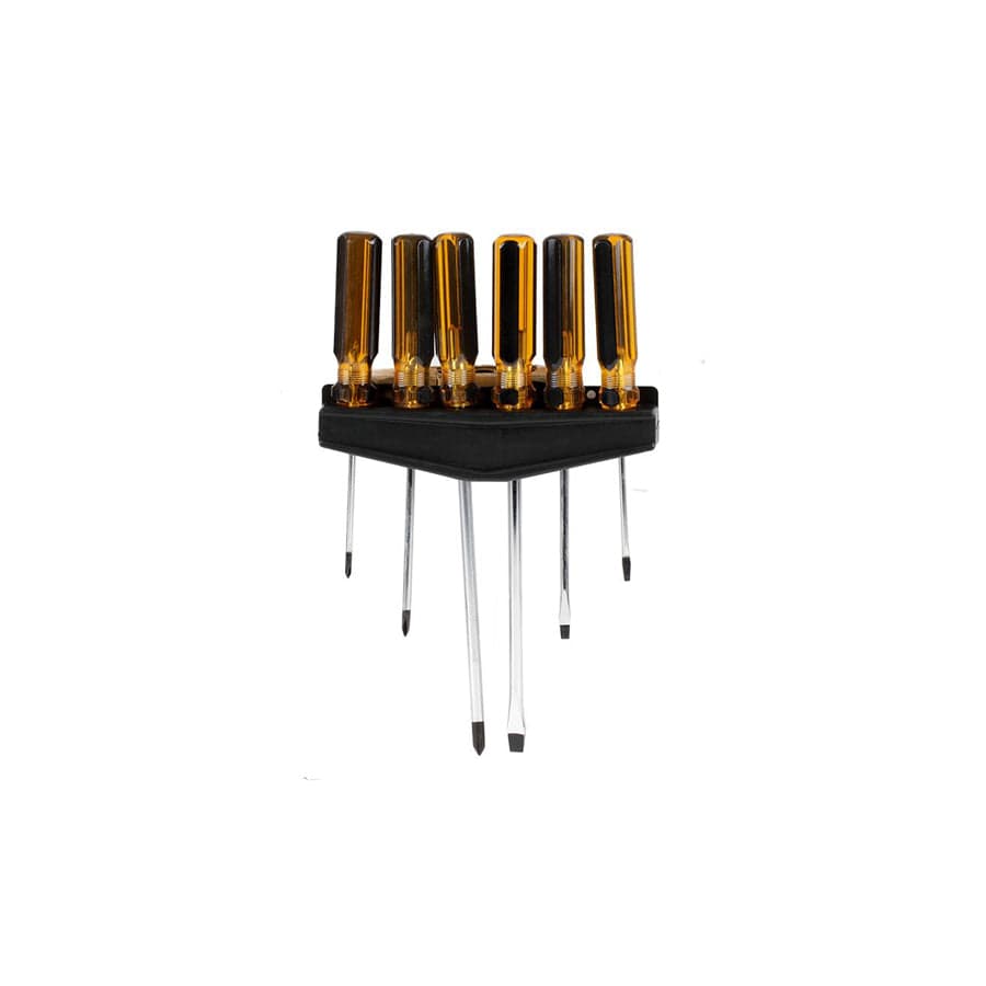 Alca 456000 Screwdriver Set