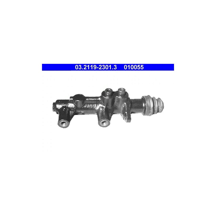 ATE 03.2119-2301.3 Brake Master Cylinder