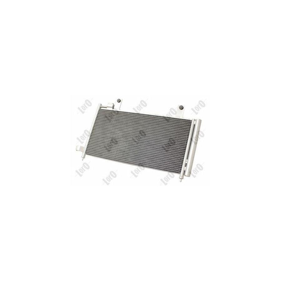 Abakus 0160160034 Air Conditioning Condenser