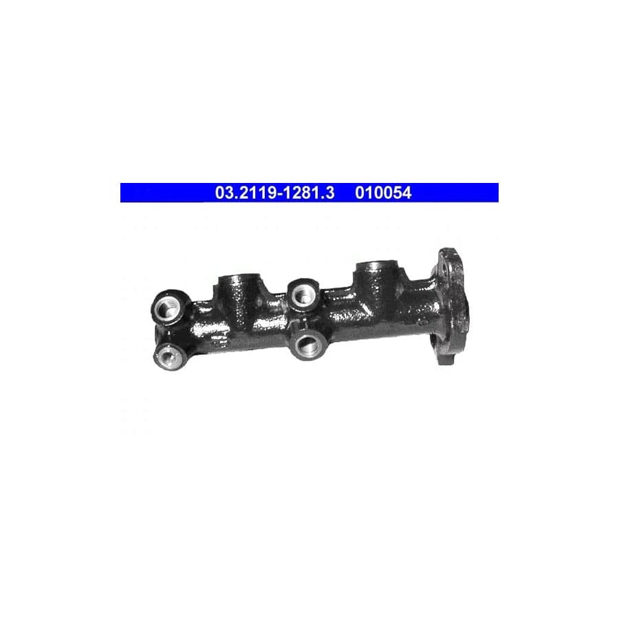 ATE 03.2119-1281.3 Brake Master Cylinder