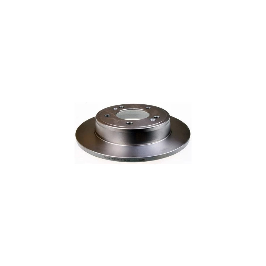 Denckermann B130700 Brake Disc