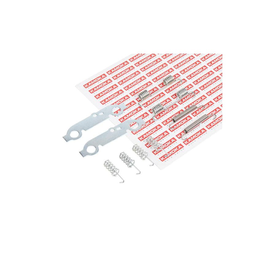 KAMOKA 1070058 Brake Shoe Fitting Kit