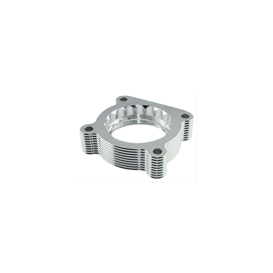  aFe 46-36002 Throttle Body Spacer Nissan Frontier 05-19/Pathfinder 05-12/Xterra 05-15 V6-4.0L  | ML Performance US Car Parts