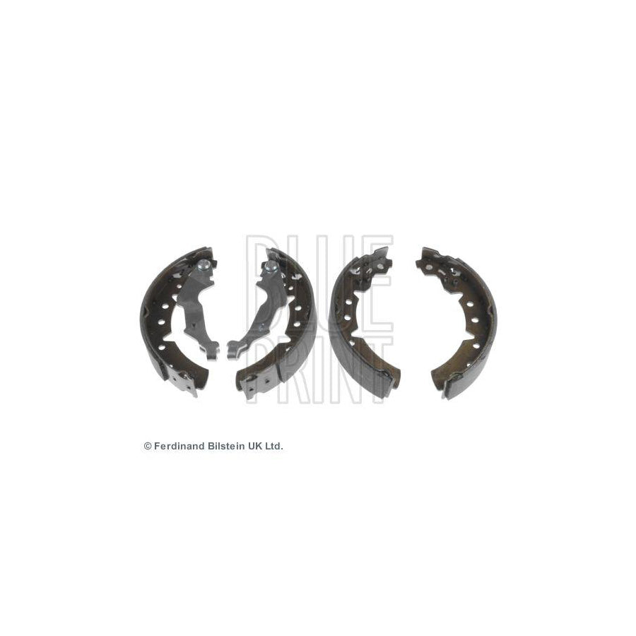 Blue Print Adt34156 Brake Shoe Set