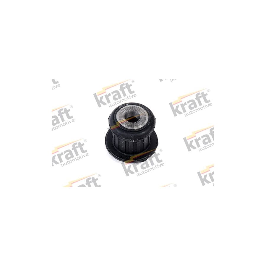 Kraft 1490440 Mounting, Axle Bracket For Audi 80