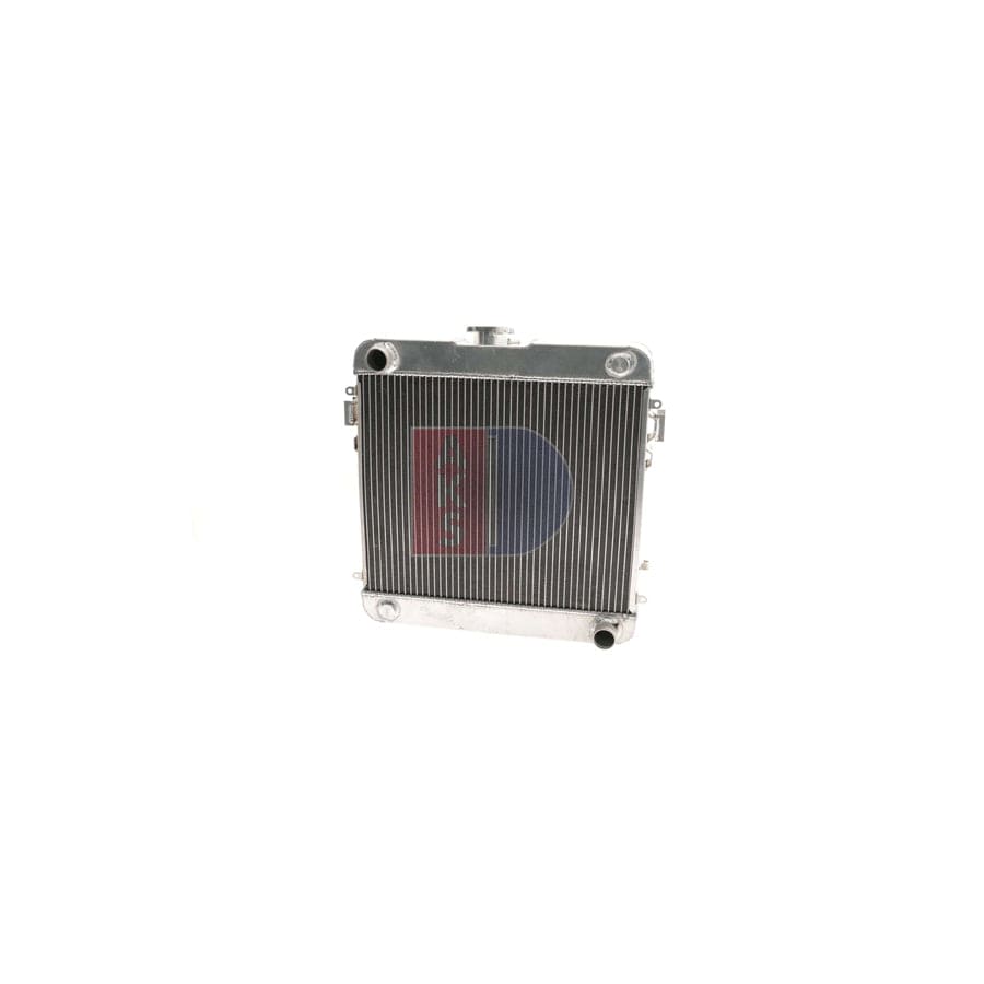 AKS Dasis 180014N Engine Radiator