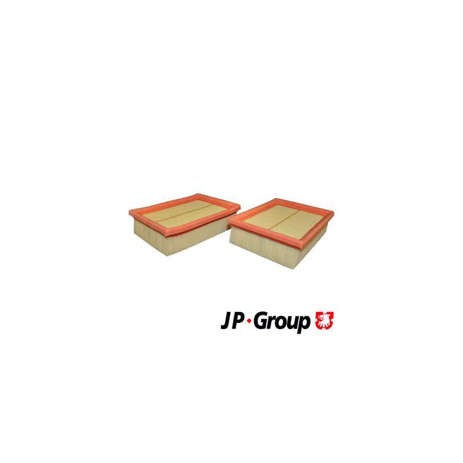 Jp Group 1118604210 Air Filter