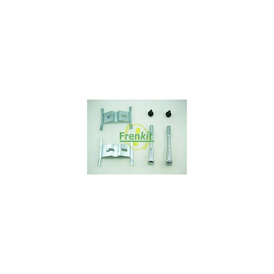 Frenkit 901658 Accessory Kit, Disc Brake Pads