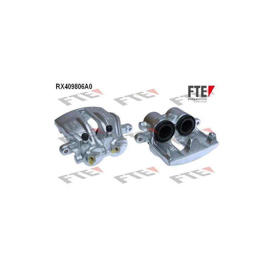 FTE Rx409806A0 Brake Caliper