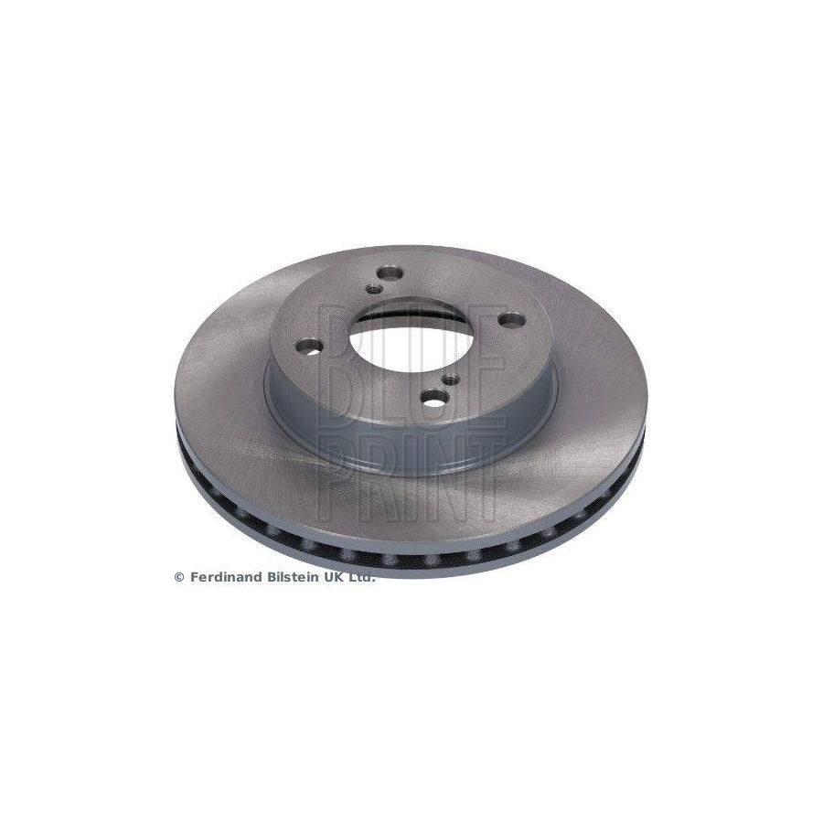 Blue Print Adbp430102 Brake Disc for Suzuki Ignis III (Mf)