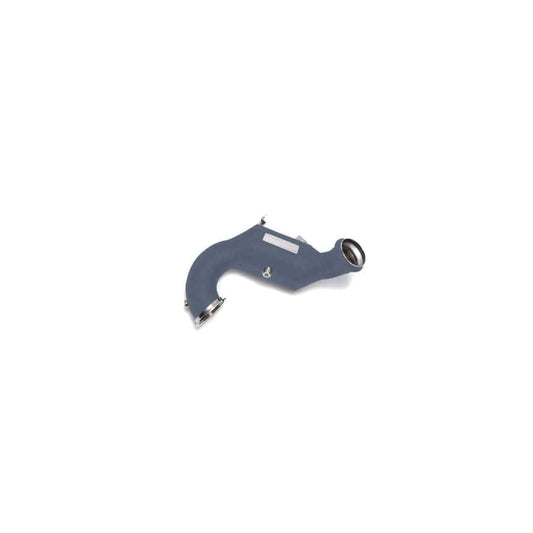 Armytrix MB774-DDC Ceramic Coated High-Flow Performance Race Downpipe with Cat Simulator Mercedes-Benz A45 | A45 S AMG W177 2019+