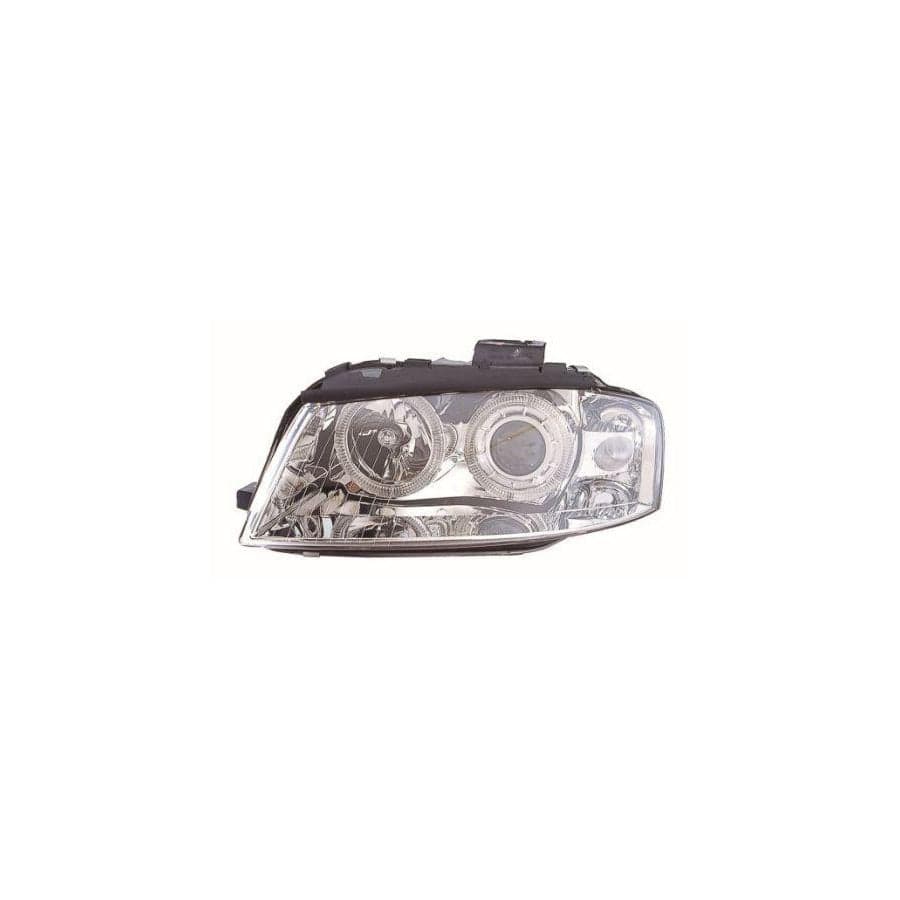 Abakus 4461106Pxndcm1 Headlight Set for Audi A3 Hatchback (8P1)