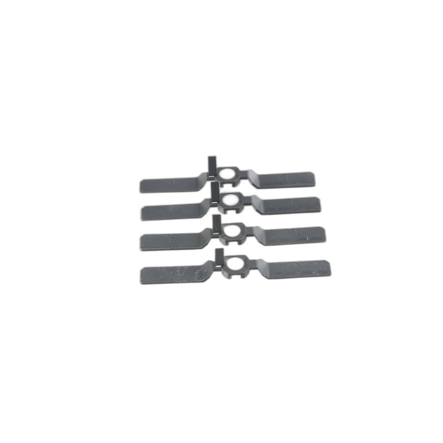 Genuine BMW 82792162451 F07 Gutter Protector (Inc. 550iX 4.0) | ML Performance UK Car Parts