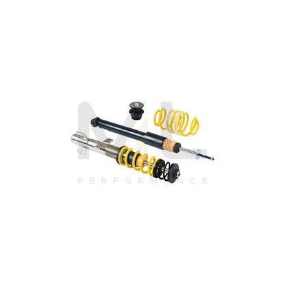 ST Suspensions 132800BV VW Up COILOVER KIT ST X