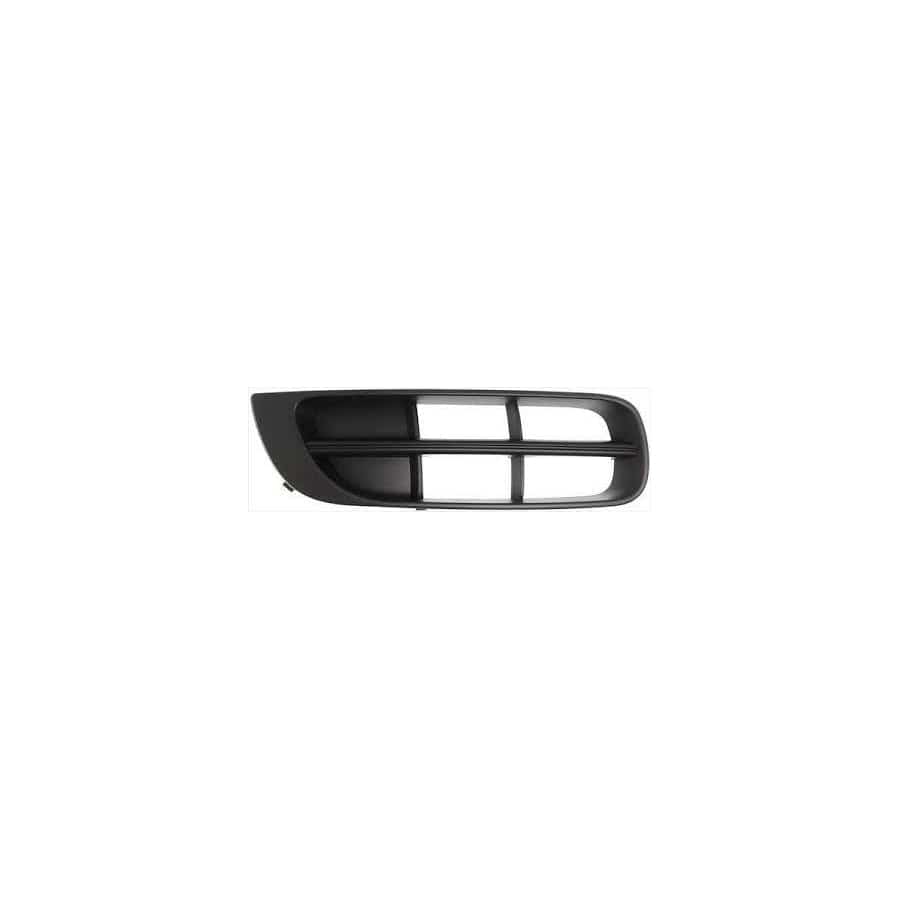 Abakus 04809454 Bumper Grill for Skoda Fabia