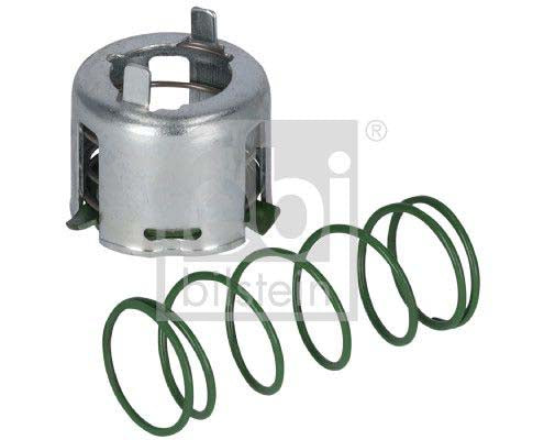 Febi Bilstein 30487 Repair Kit, Automatic Adjustment