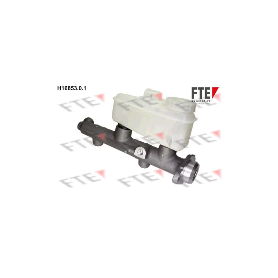 FTE H16853.0.1 Brake Master Cylinder